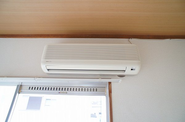 Other Equipment. Air conditioning