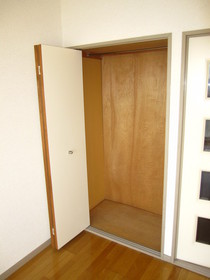 Other Equipment. Storage 1