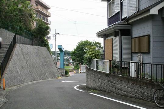 Local photos, including front road