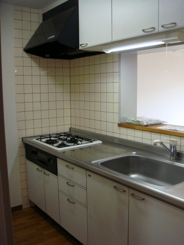 Kitchen. Viale