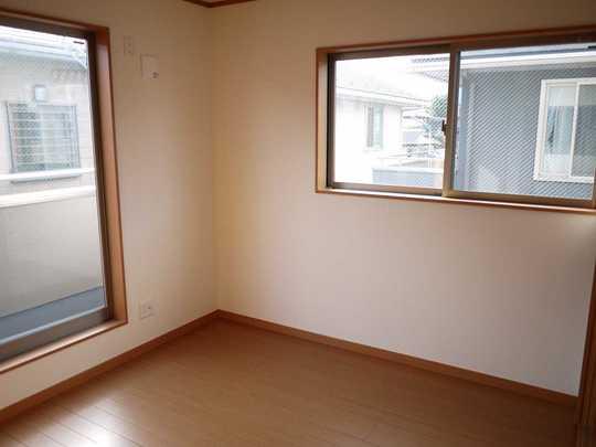 Non-living room