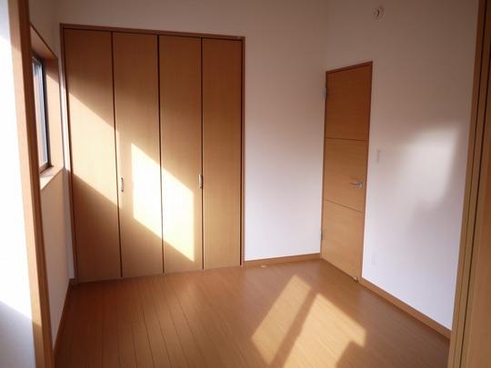 Non-living room