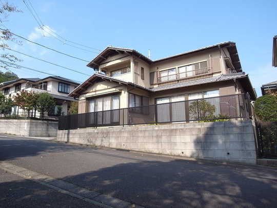 Local appearance photo