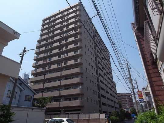 Local appearance photo