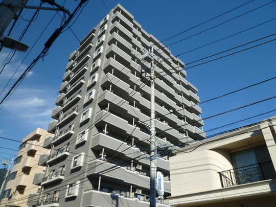 Local appearance photo