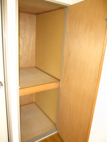 Other Equipment. Storage 2