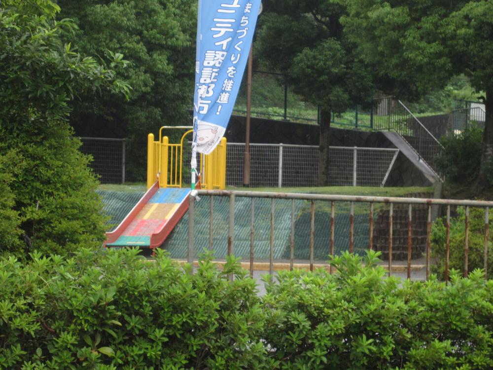 park. 10m to Miyanosato park