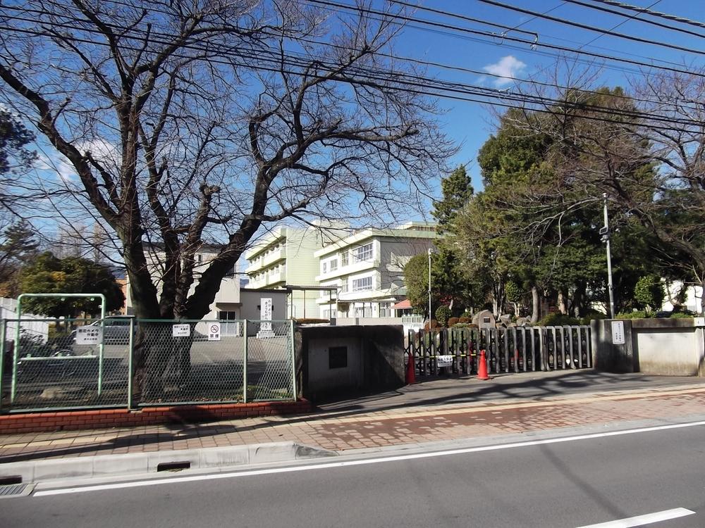 Other. Atsugi Elementary School ・  ・  ・ About 480m (6-minute walk)