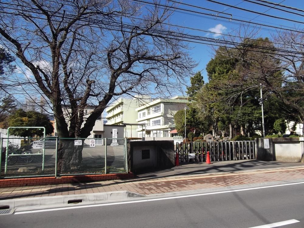 Other. Atsugi Elementary School ・ ・ ・ About 480m (6-minute walk)