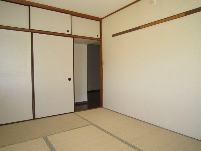 Living and room. Room of intimate Japanese-style