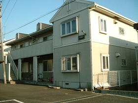 Building appearance
