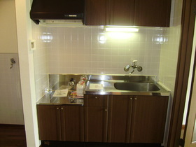 Kitchen. Kitchen