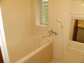 Bath. Bathroom
