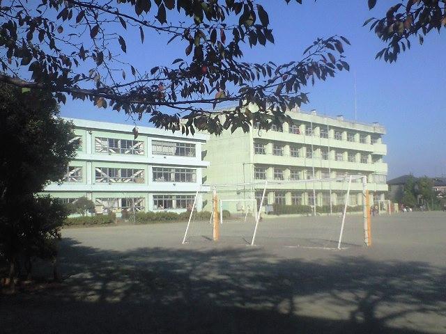 Primary school. 650m