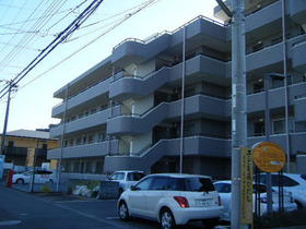 Building appearance