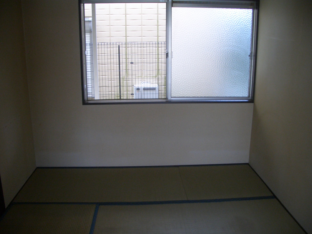 Other.  ☆ Japanese-style room ☆