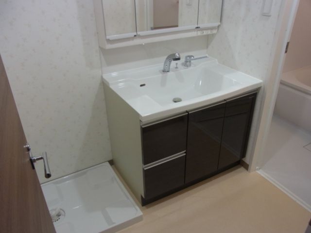 Washroom