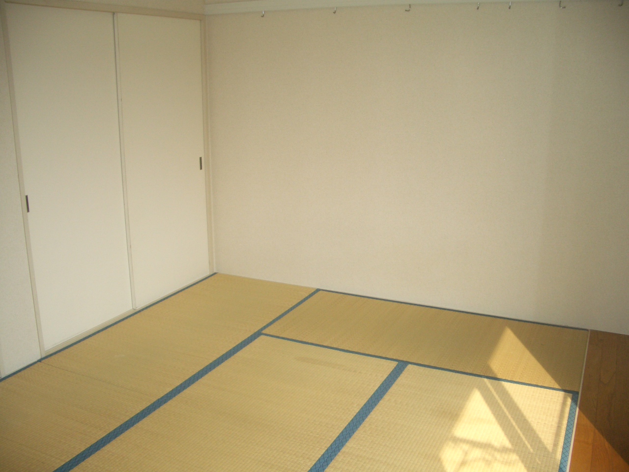 Living and room.  ☆ Japanese-style room ☆