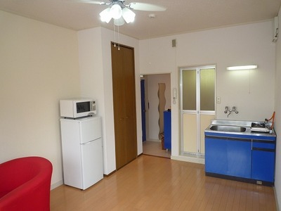 Living and room