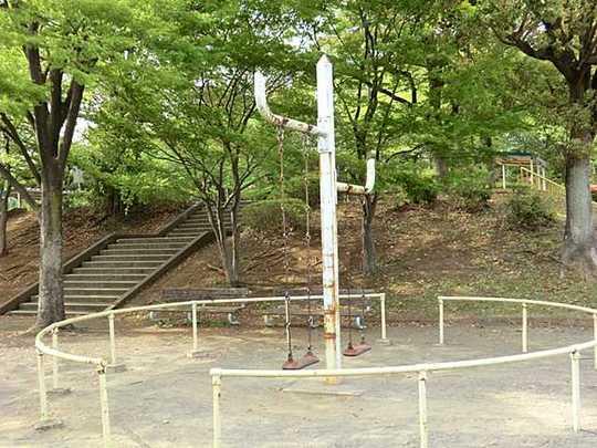 park. Until the roof iris Central Park 81m