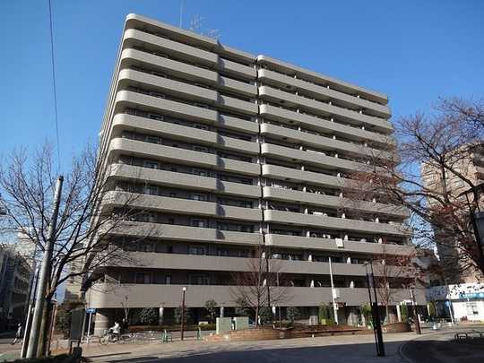 Local appearance photo