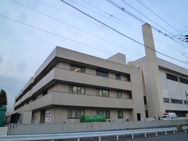 Hospital. 935m to Atsugi City Hospital (Hospital)