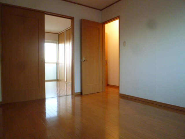 Other room space. 2F part of Western-style ☆