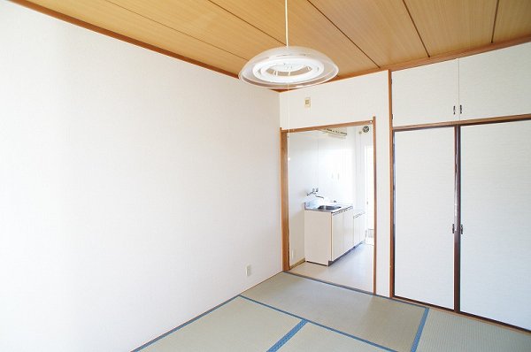 Other room space