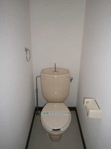 Toilet. Phoenix