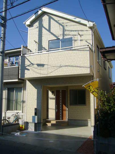 Local appearance photo. 1 Building appearance