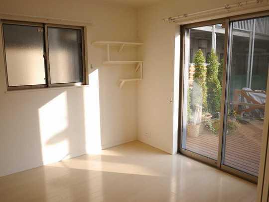 Non-living room