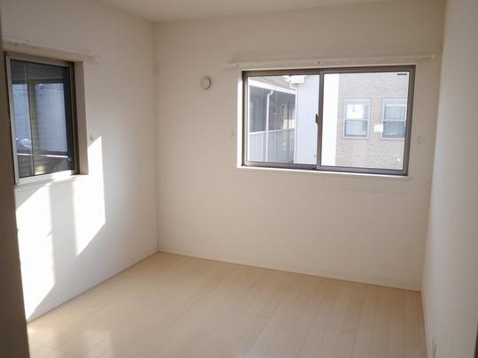 Non-living room