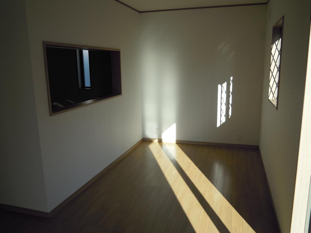 Living. Indoor (11 May 2013) Shooting