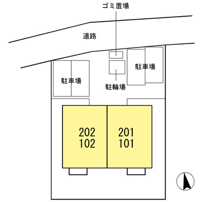 Other.  ◆ layout drawing ◆