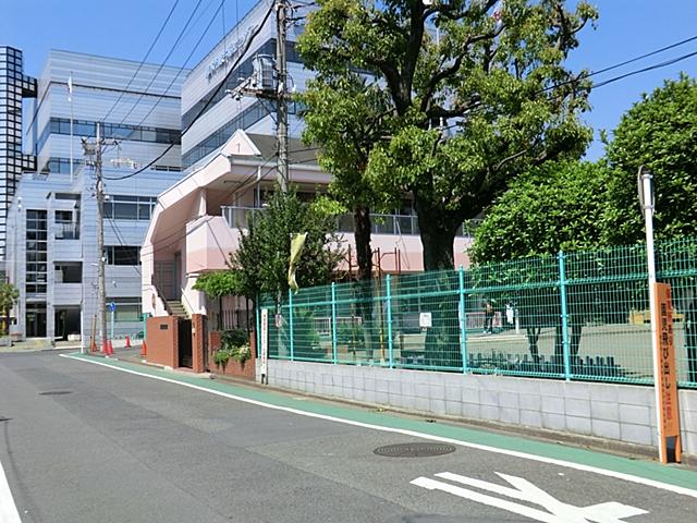 kindergarten ・ Nursery. 610m to Atsugi Municipal Atsugi nursery