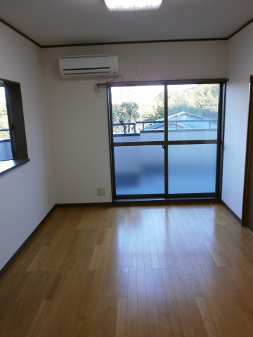 Living and room. Watanabe Ichinohe Ken houses for rent