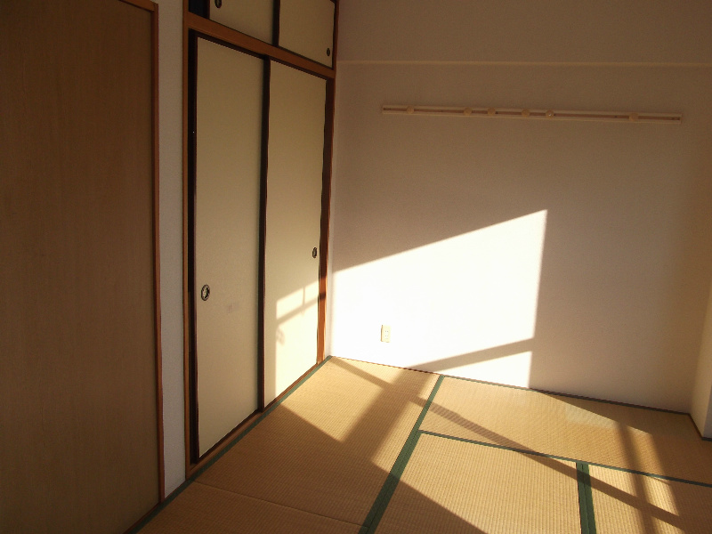 Other. Japanese style room