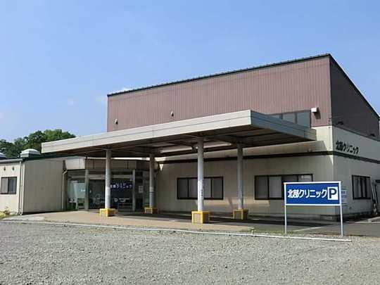 Other. Northern Clinic