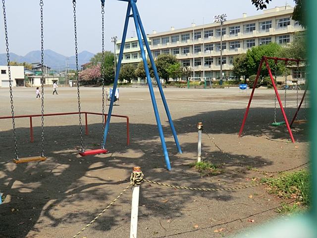 Primary school. 550m to Atsugi Municipal Mita Elementary School