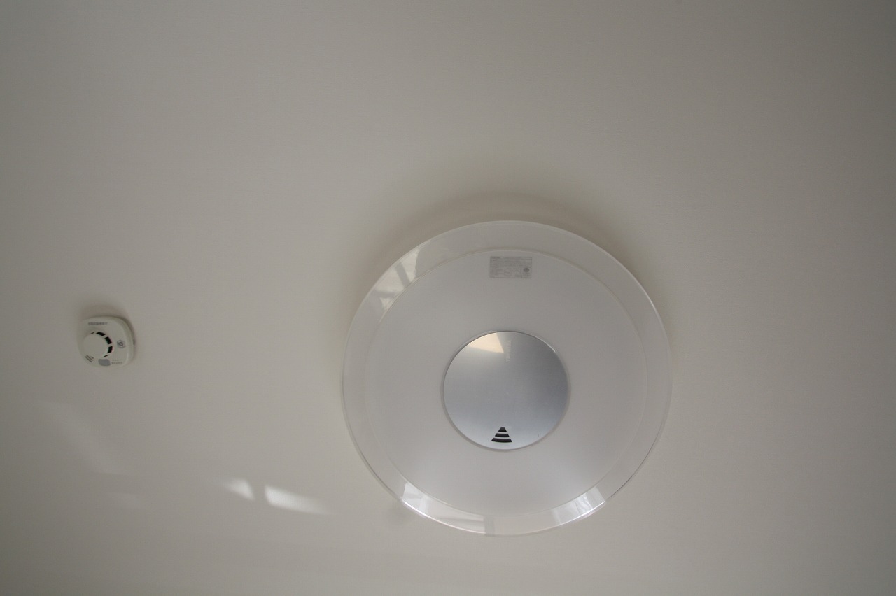 Other Equipment. Room lighting