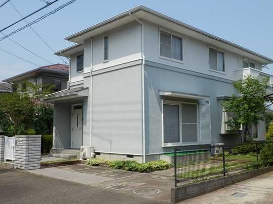 Local appearance photo