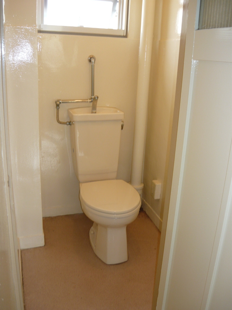 Toilet. Photo is the same type ・ It is another dwelling unit. 