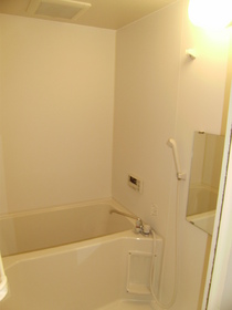 Bath. bathroom ・ With reheating