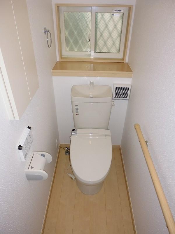 Toilet. Indoor (10 May 2013) Shooting