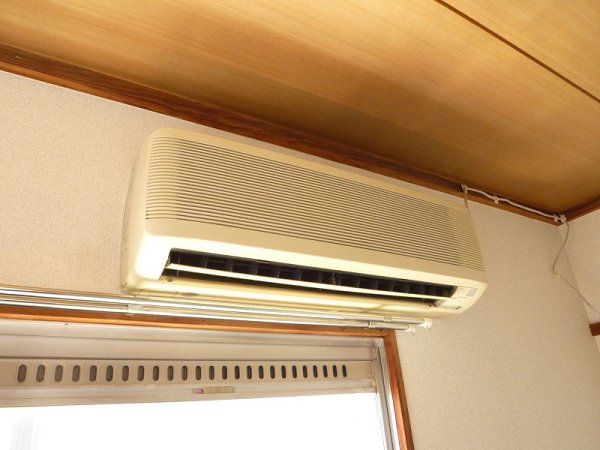 Other. Air conditioning