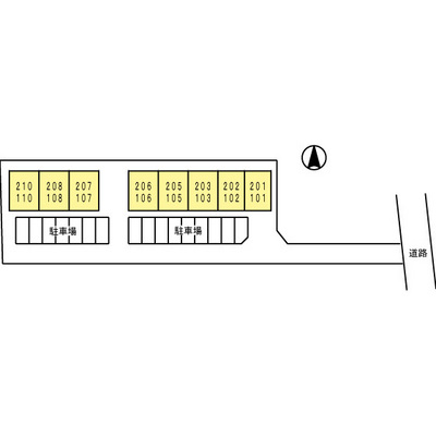 Other.  ■ layout drawing ■ 