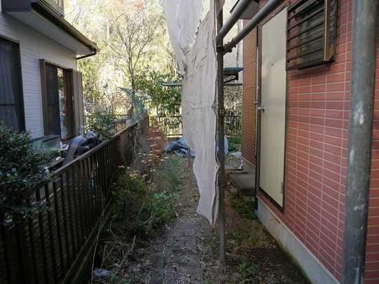 Local appearance photo