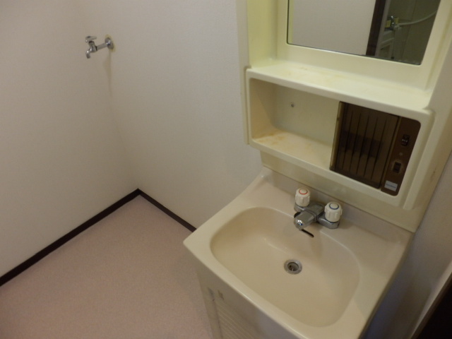 Washroom