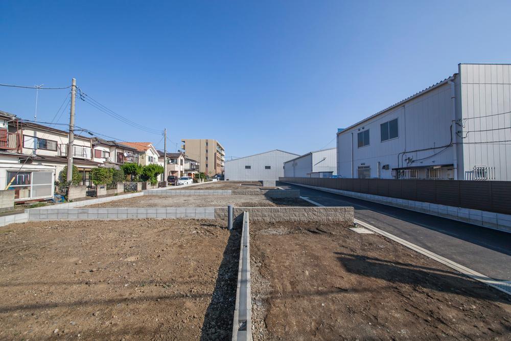 Local appearance photo. Local (11 May 2013) Shooting Nursery, Children is also safe in a 10-minute walk from the elementary school