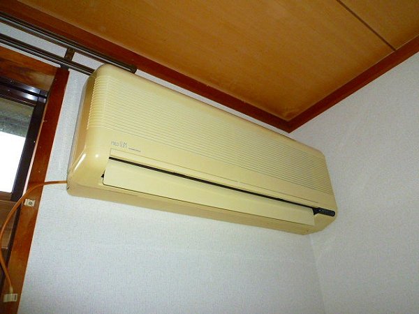 Other. Air conditioning